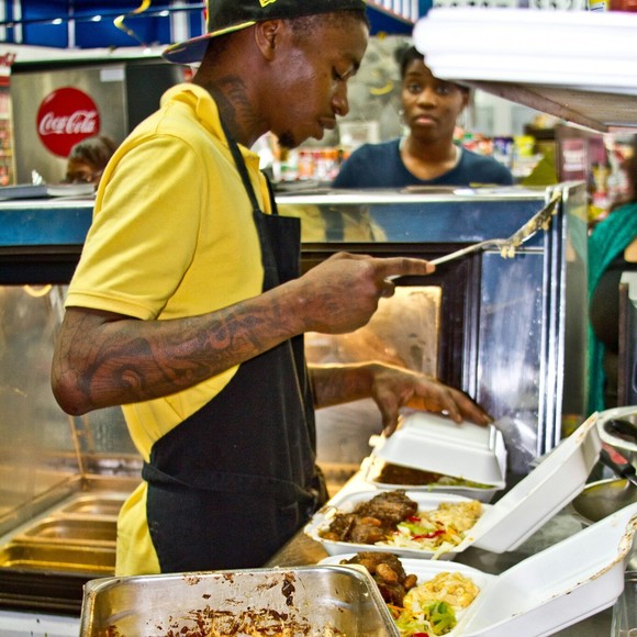 Meet your Posher, Fross