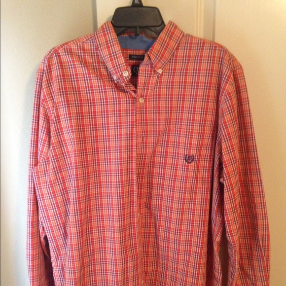 Chaps button down - Picture 1 of 2