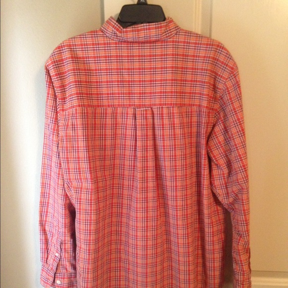 Chaps button down - Picture 2 of 2