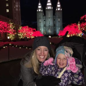 Meet your Posher, Rochelle