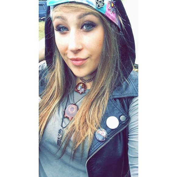 Meet your Posher, Jessie