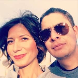 Meet your Posher, Roxana