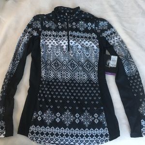 Athletic Thermal *Nordika*