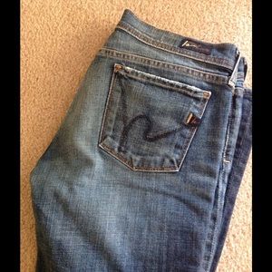 Citizens of Humanity Ingrid