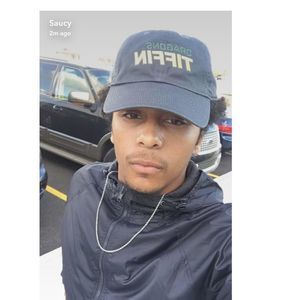 Meet your Posher, Evan