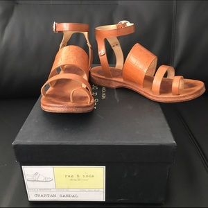 Rag and Bone Chartan Sandal