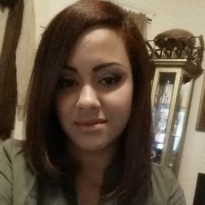 Meet your Posher, Ligia