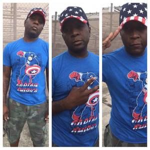 Meet your Posher, Johnny