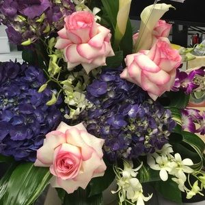 Meet your Posher, Angeline