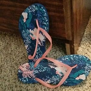 Flip Flops