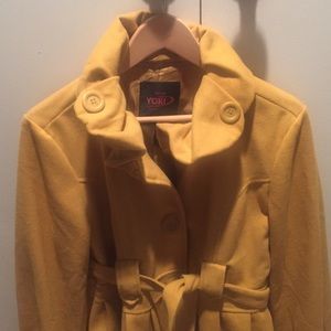 Beautiful Coat- NWOT!