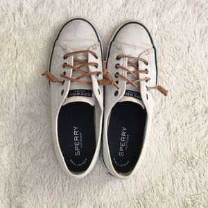 Sperry Shoes