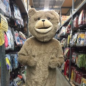 Meet your Posher, Ray