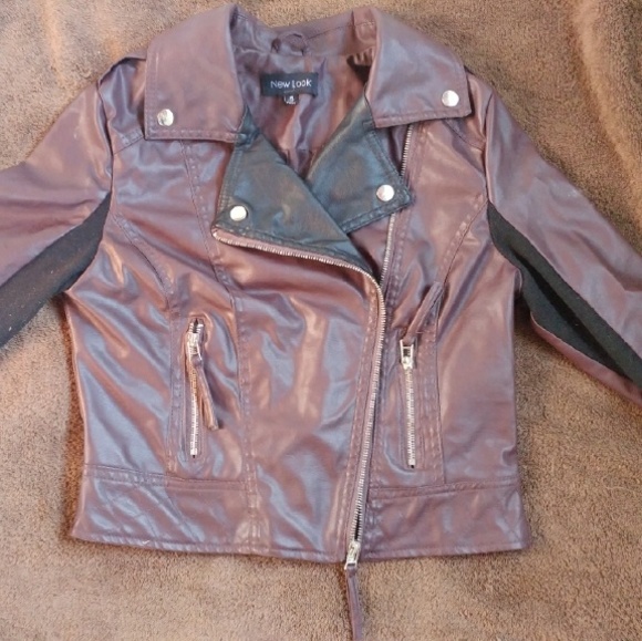 Jackets & Blazers - Jacket