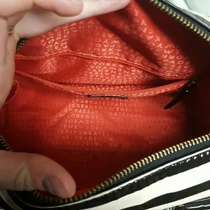 Kate Spade Alessa Wellesley Crossbody