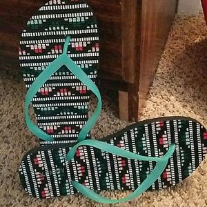 Flip Flops