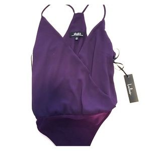 Lulu's Bodysuit XS