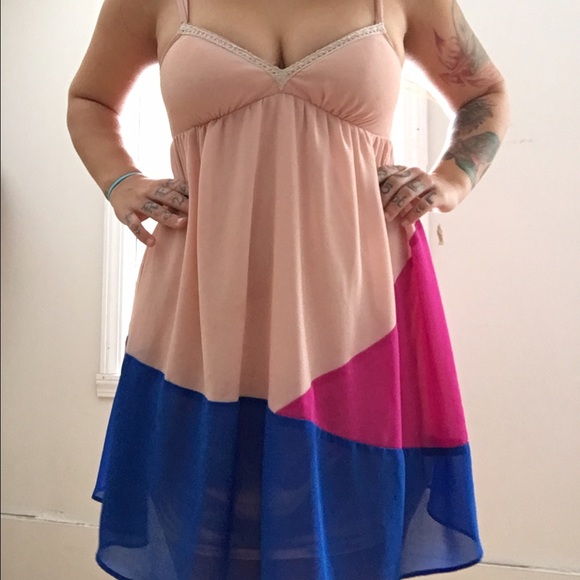 Summer dress