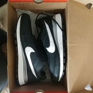 Nike Boys gymshoes