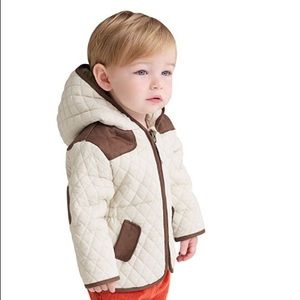 🔵✨Baby/Toddler Puffer Coat✨🔵
