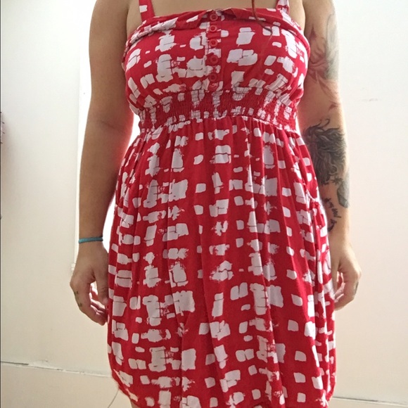 Summer dress