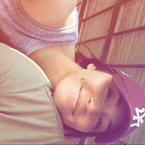 Meet your Posher, Nikki