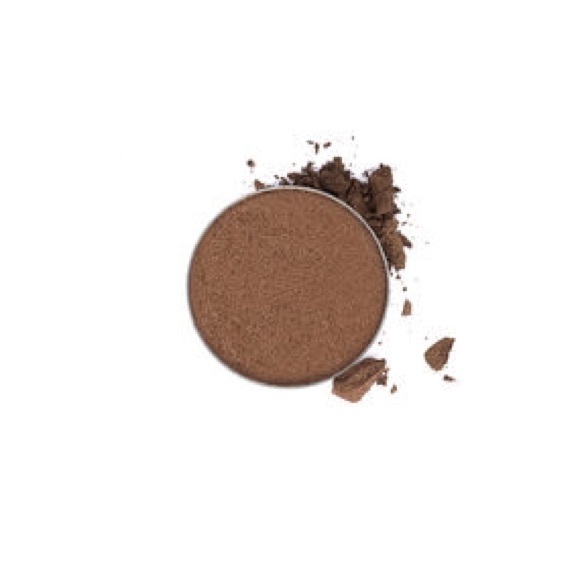 *Cognac*Anastasia Beverly Hills Single Eyeshadow