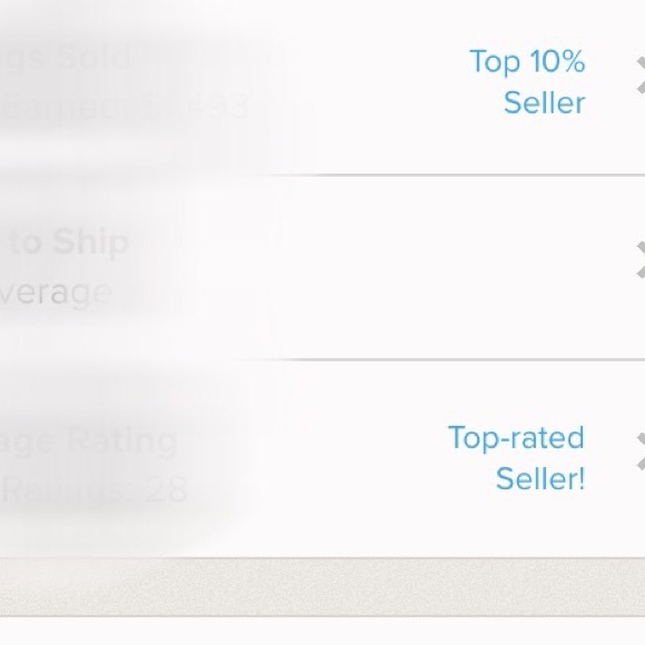 Meet Your Seller! 🎉🎀⭐️ - Picture 7 of 7