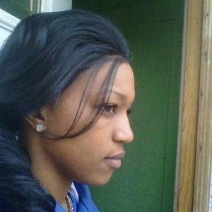 Meet your Posher, Janelle