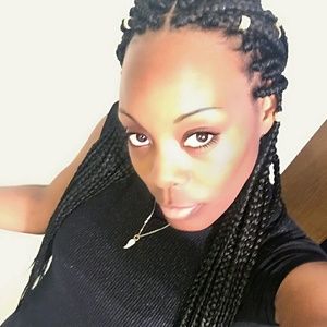 Meet your Posher, Tonette