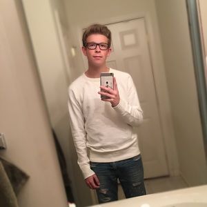 Meet your Posher, Mason