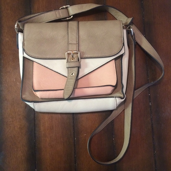 Call It Spring Purse - Picture 1 of 4