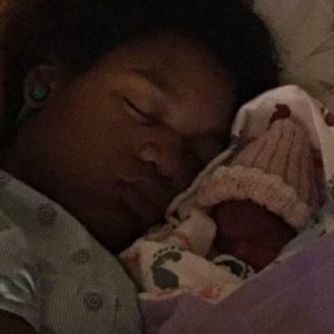 Meet your Posher, Vanessa