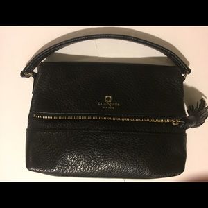 Kate Spade Cobble Hill Pebbled Leather Crossbody