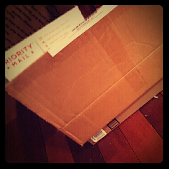 Ready to ship items!