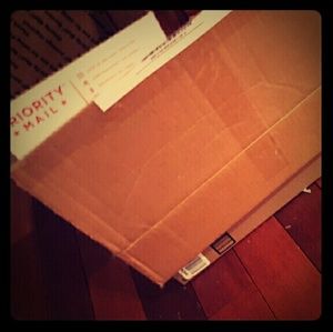 Ready to ship items!