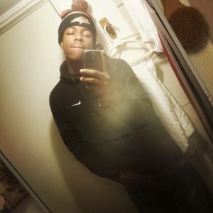 Meet your Posher, Travis