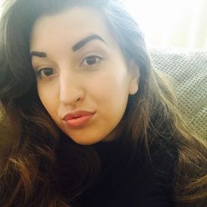 Meet your Posher, Maryjane