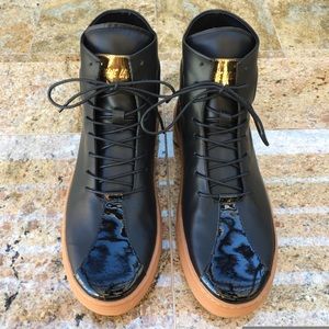 Meet your Posher, Shane