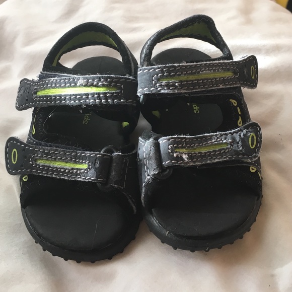 Baby boy Sandals