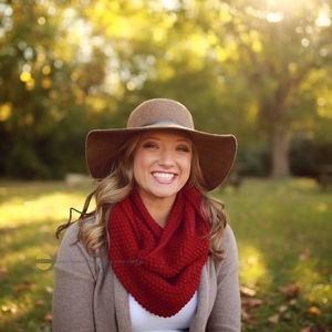 Meet your Posher, Morgan