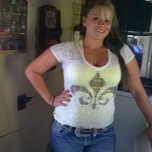 Meet your Posher, Miranda