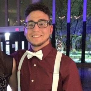 Meet your Posher, Matteo