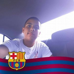 Meet your Posher, Juan manuel