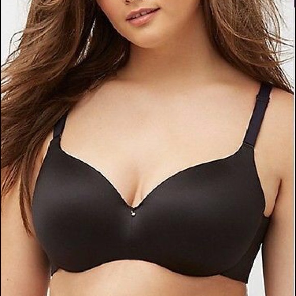 Lane Bryant Other - Lane Bryant balconette backsmoother bra