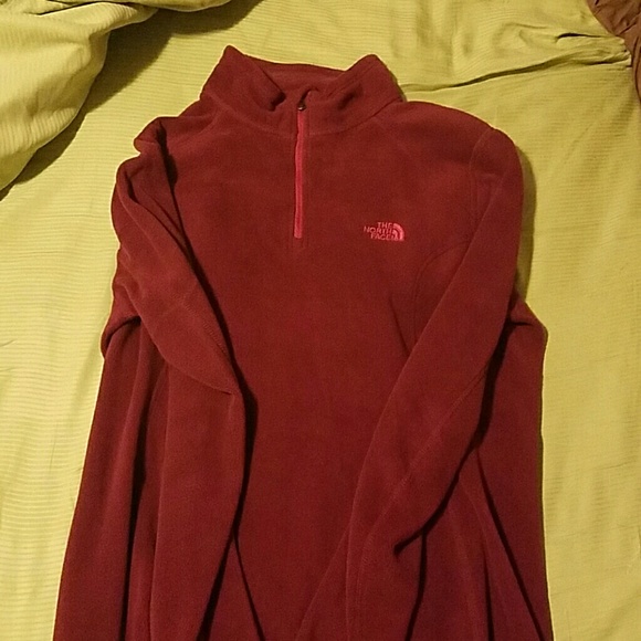 North Face Fleece