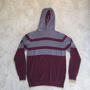 Forever 21 Men's Hoodie Sweatshirt