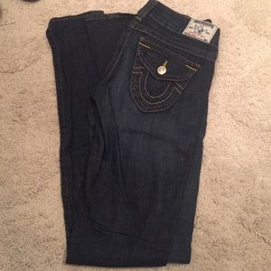 True Religion jeans