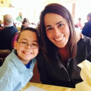 Meet your Posher, Angie