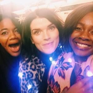 Meet your Posher, Mary